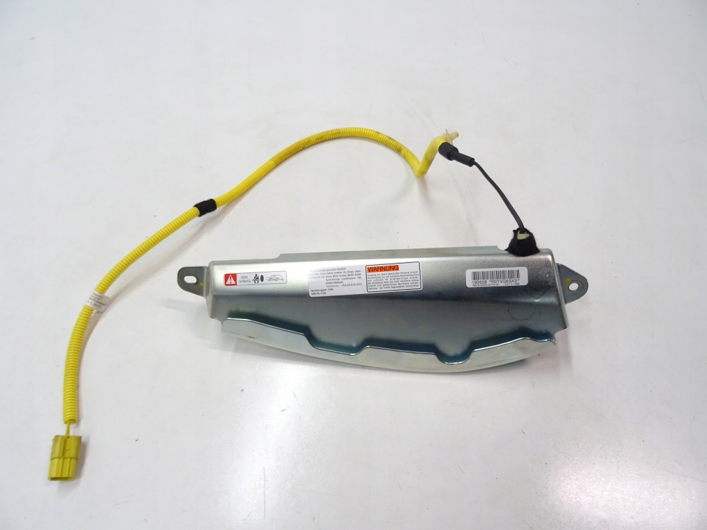 фото №1, Honda crv iii подушка повітряна подушка безпеки сидіння ліва