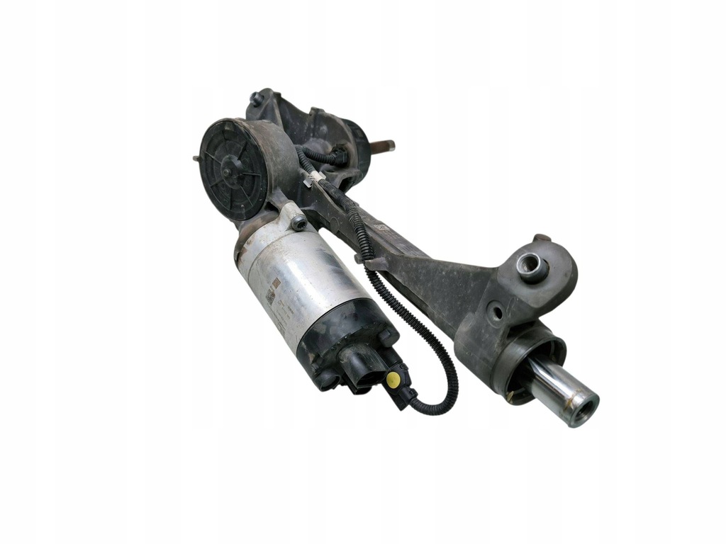 фото №12, Рейка рульова перед skoda enyaq iv 1eb423054r