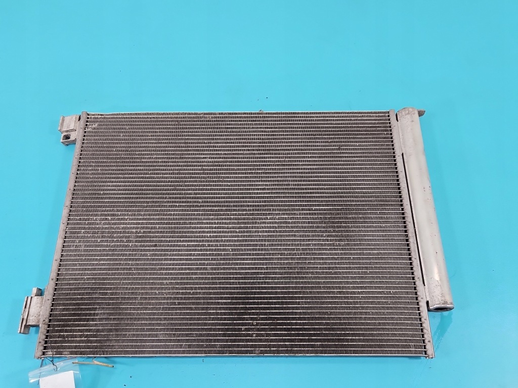 фото №2, Радиатор кондиционера renault clio v 2019- 921005fa0a-c 1.3 tce