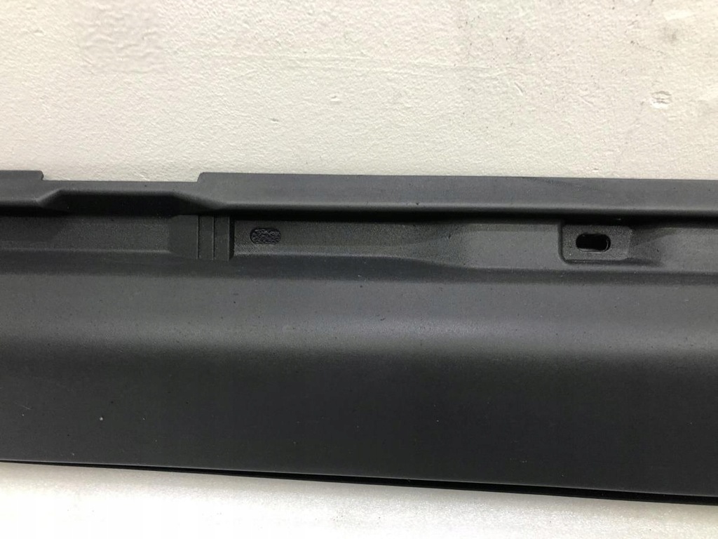 фото №7, Молдинг накладка порог правая 30653723 volvo xc90