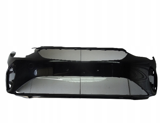 фото №1, Бампер перед opel corsa f 19- bez pdc оригинал