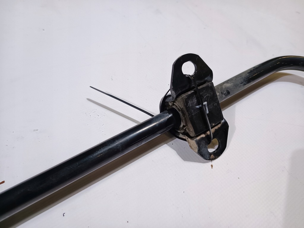 фото №7, Тяга стабилизатор задняя ford explorer 2020-