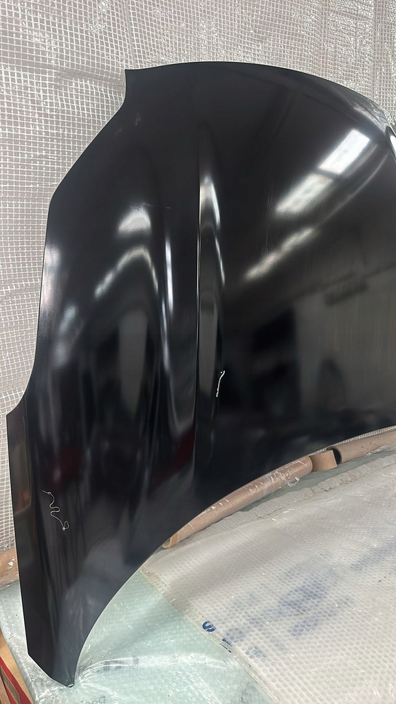 фото №2, Kia sportage 2016- капот