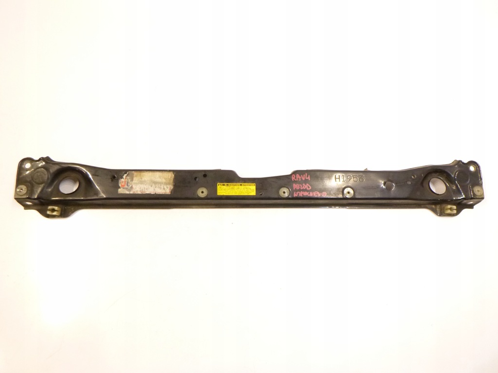 фото №1, Усилитель передний балка gora toyota rav4 2000-2005