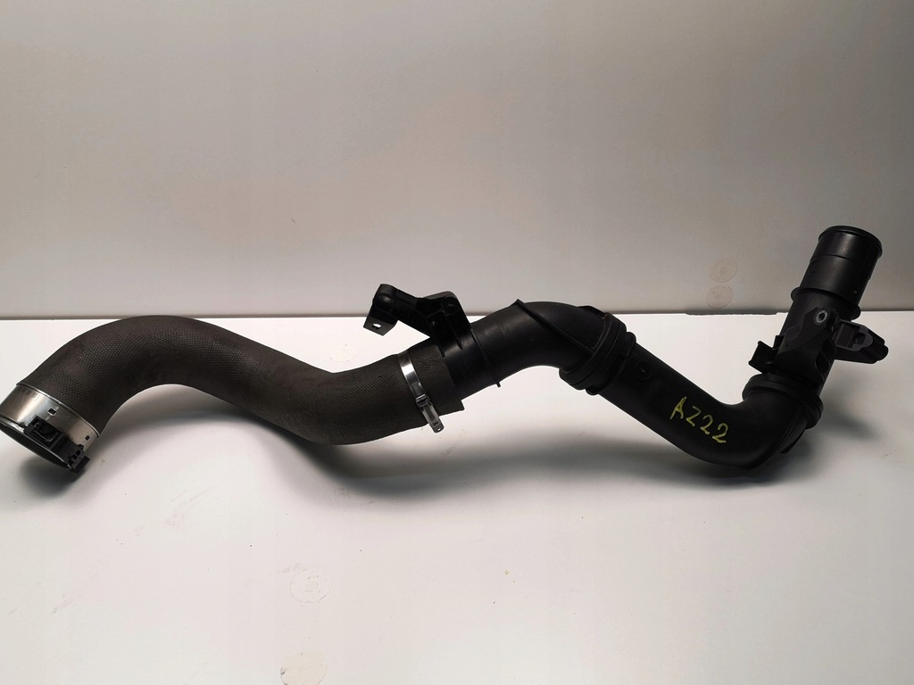 фото №1, Renault trafic iii труба wąż воздуха 144601915r