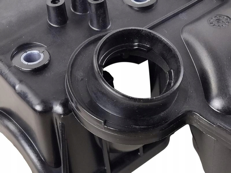 фото №8, Крышка клапанов do renault/opel master/movano