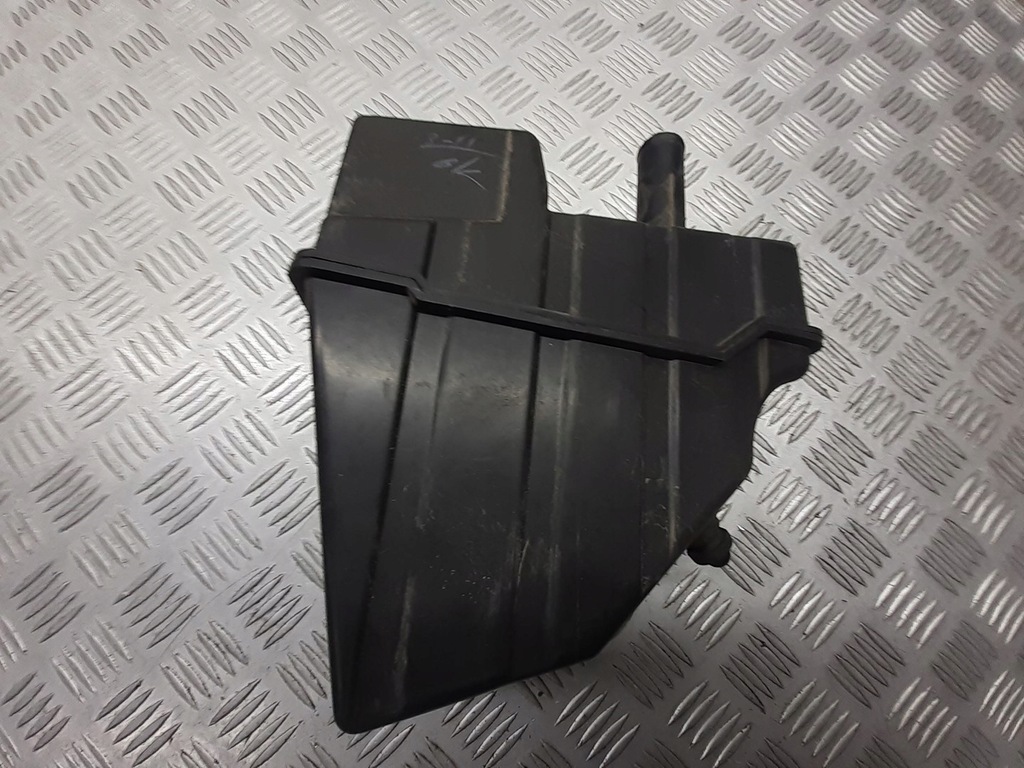 фото №1, Резонатор повітря suzuki alto 1.0 68k-r01