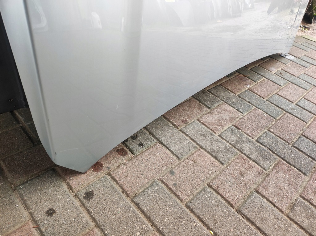 фото №12, Капот кришка двигуна mazda cx60 cx-60 cx 60