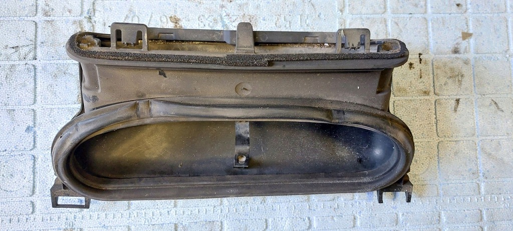 фото №1, Peugeot оригінальний номер 9680568780 впуск повітрозабірник повітря