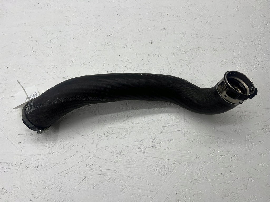 фото №1, Volvo v40 2017 wąż / труба інтеркулер