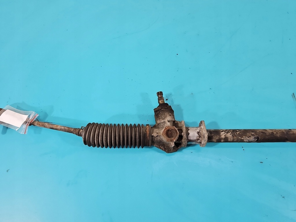 фото №7, Трансмиссия рулевая рулевая рейка suzuki wagon r+ 48500-83e00, 9208094