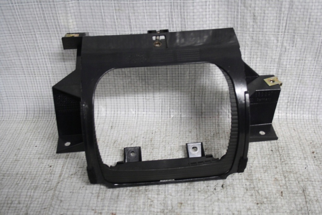 фото №16, Защита корпус руля audi a3 8l 8l1858347