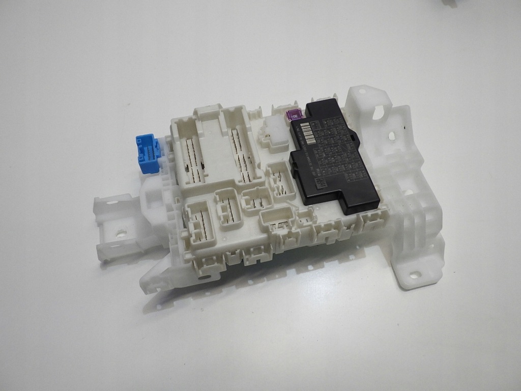 фото №13, Sx4 s cross 1.4h 2022 бортовий комп'ютер двигуна bsi ключ