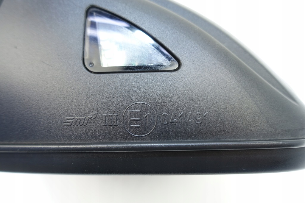 фото №5, Дзеркало ліва vw t-roc 2ga 9 pin