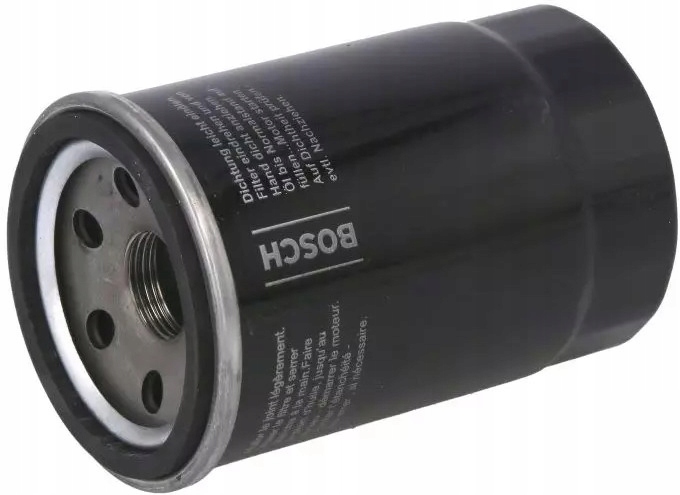 фото №11, Bosch фильтр масла alfa romeo giulietta 03.13-12.20