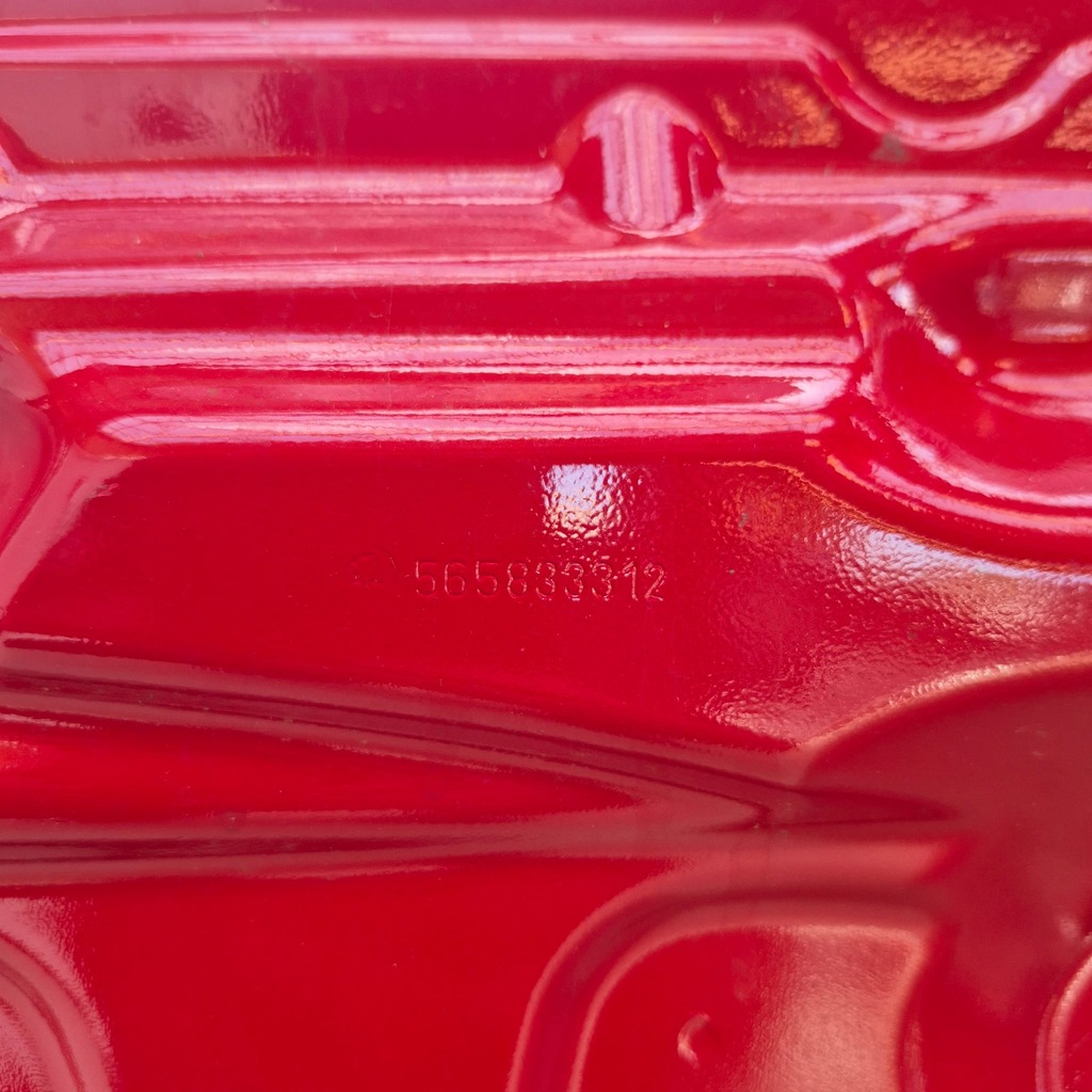 фото №6, Skoda kodiaq i 1 16-24 двері задня задні праве