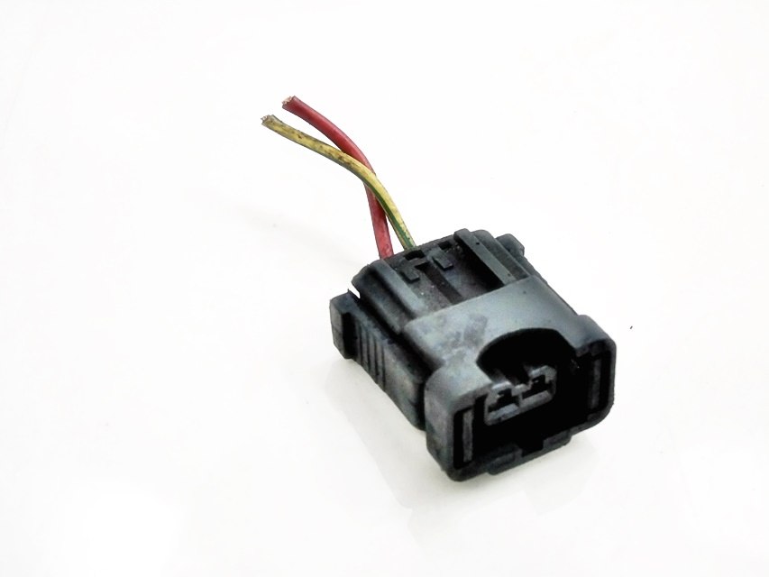 фото №1, Штекер жгут форсунки колодка hyundai 1.0 12v atos