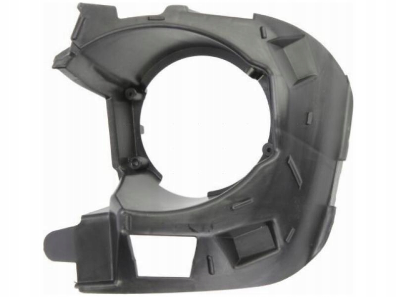 фото №1, Решётка радиатора решётка бампера правая renault trafic iii 14- fiat talento 16-