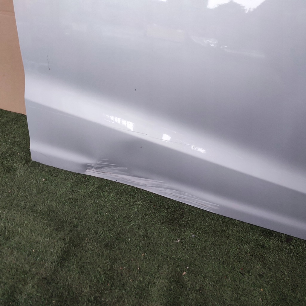 фото №8, Дверь правый перед hyundai i10 ii