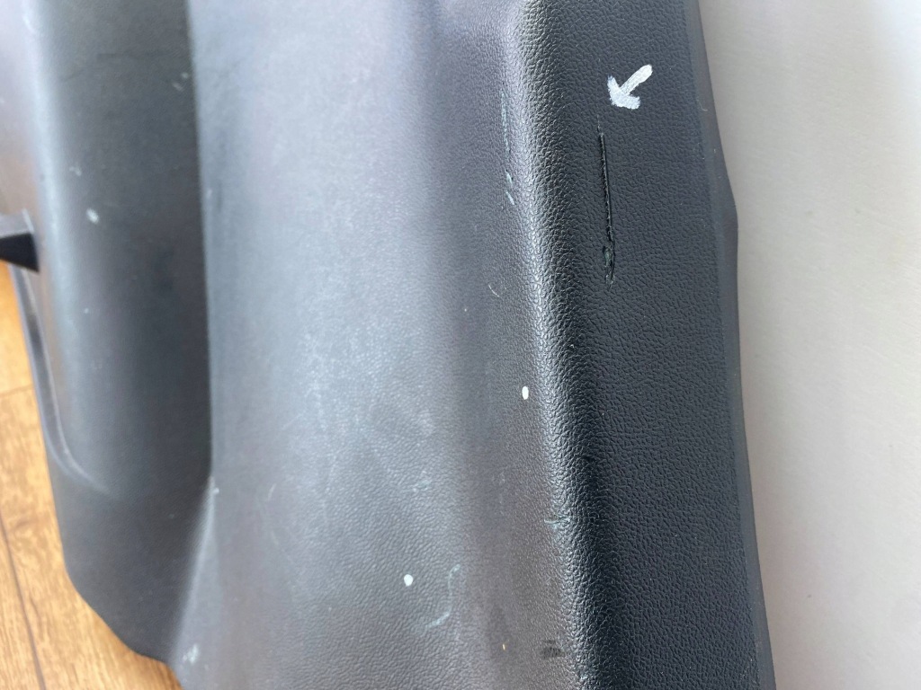 Купить Обшивка багажника ford escape iv kuga mk3 2020+