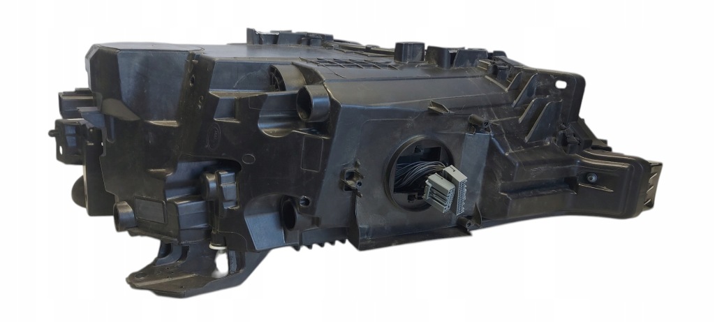 фото №11, Volvo xc60 ii 2 17- правая лампа перед правый перед eu full led 32337387