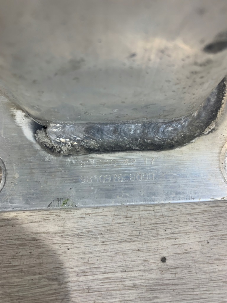 фото №4, Балка перед c3 aircross crossland x 981097608000