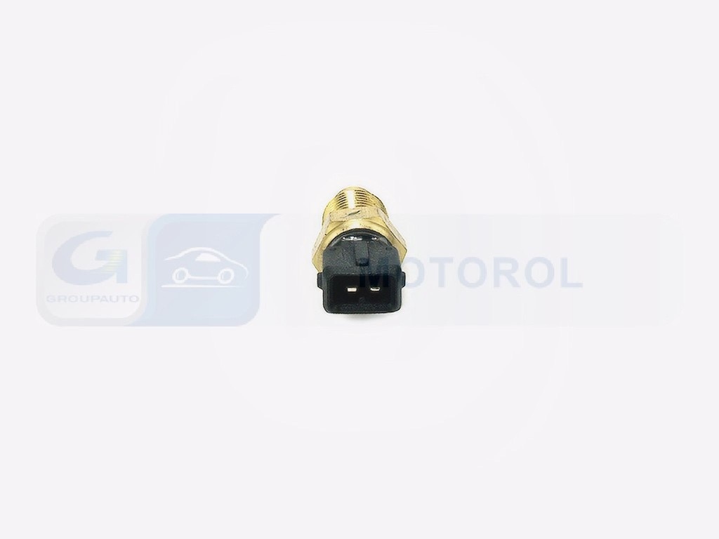 фото №2, Датчик, температура рідина охолоджуючий delphi ts10515