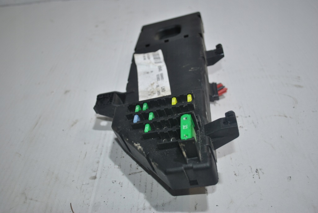 фото №8, Модуль коробка opel vectra c 13193590