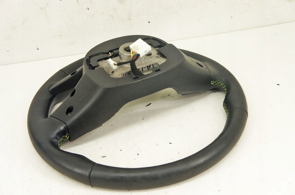 фото №6, Ru011 hyundai i20 iii gls воздуховод мультифункция с подогревом