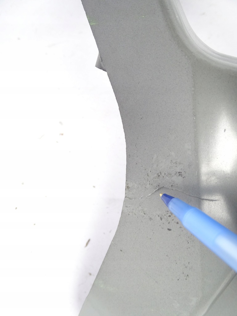 фото №6, Панель фари лампи правий land rover defender ii l663 20+