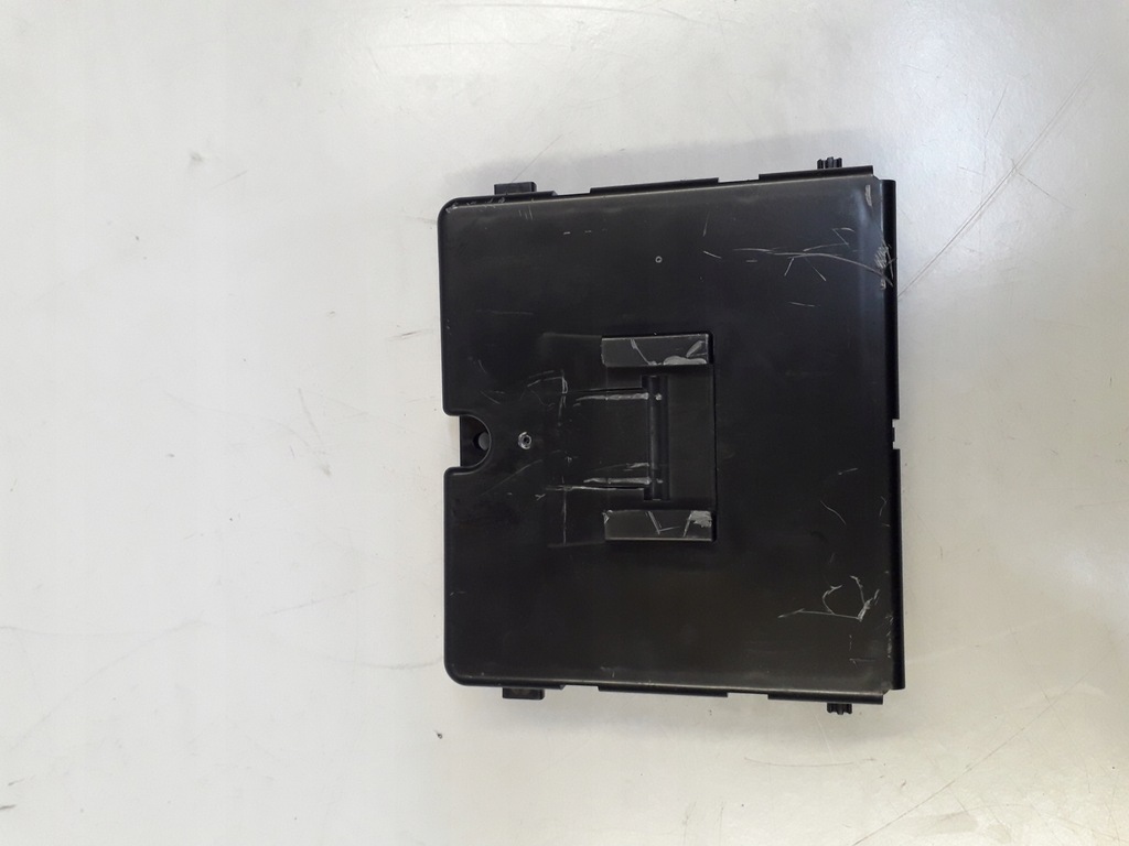 фото №1, Renault clio iv 1.2 tce модуль комфорту 285254514r