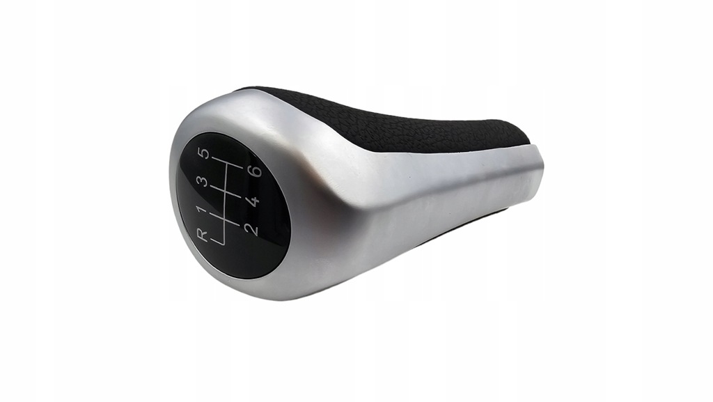 фото №7, Ручка переключения передач bmw satyna 1 series e81e82 e87 3 series e46 e90 e91 e92