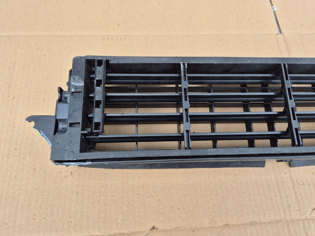 фото №10, Nissan qashqai j11 14- жалюзи впуск воздух радиатора 623224ea0b