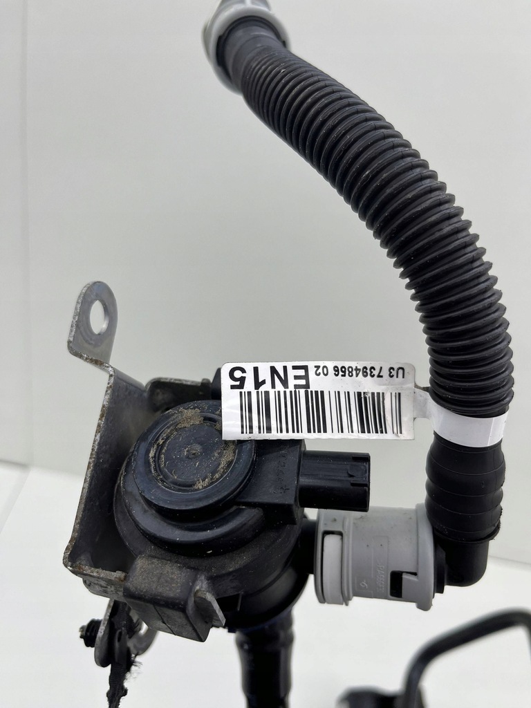 фото №8, Bmw 2 f45 фільтр вугільний дроти комплект 2645736 7348727