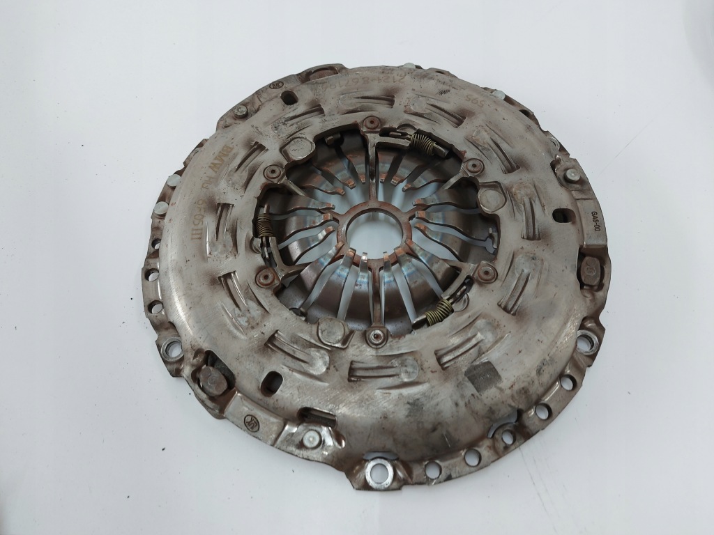 фото №10, Mini f55 f56 bmw f45 зчеплення колесо двомасовий 16r.