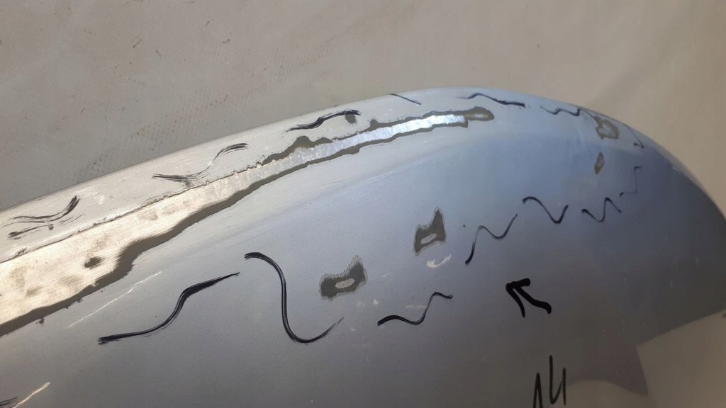 фото №6, Opel ampera chevrolet volt 2011-2016 капот перед