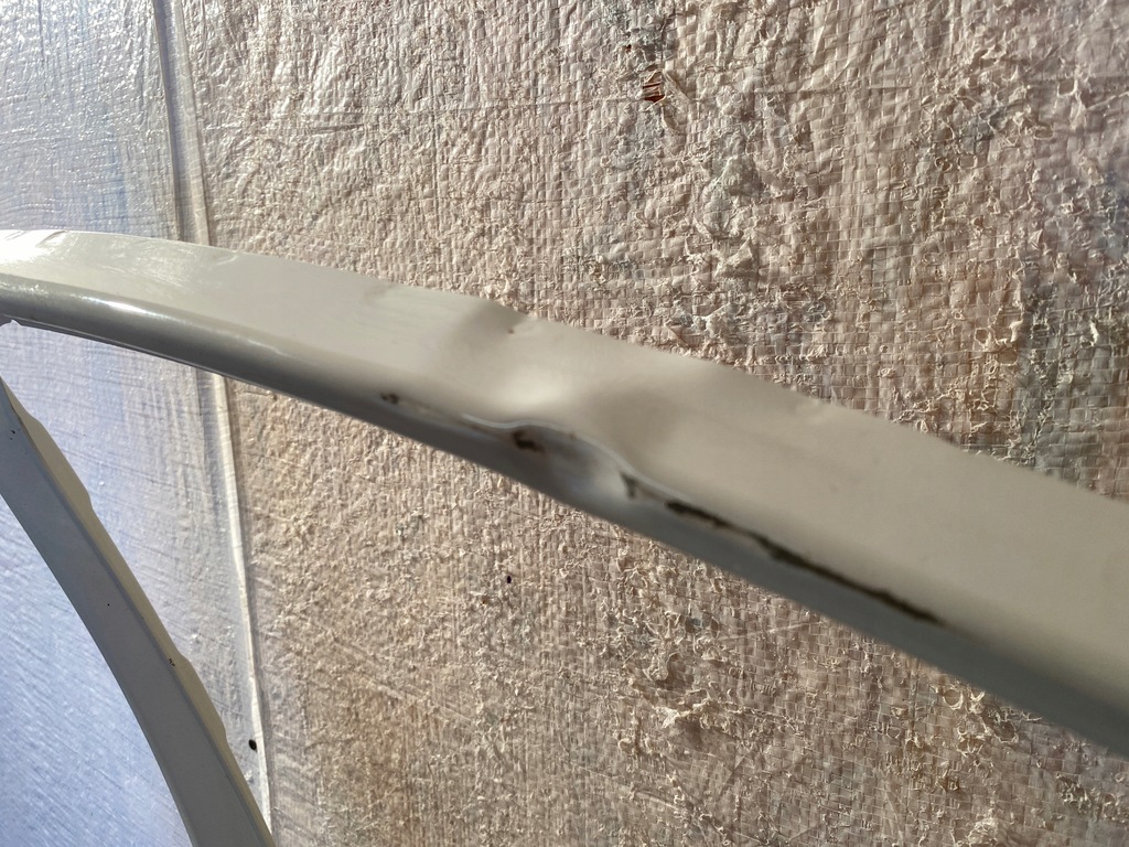 фото №13, Volvo xc60 i двері лівий перед передні ліва 08-