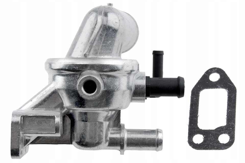 фото №9, Термостат с корпус jeep cherokee 2.8crd 02-