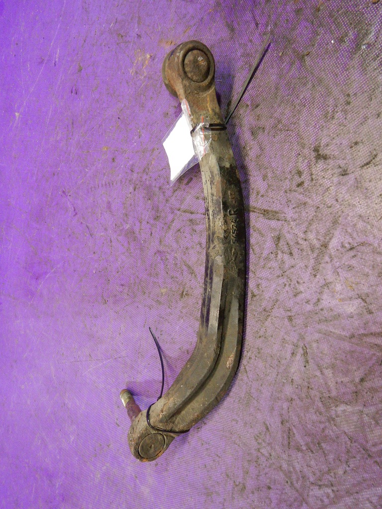 фото №4, Primera p12 kombi 1,9 dci важіль перед правий