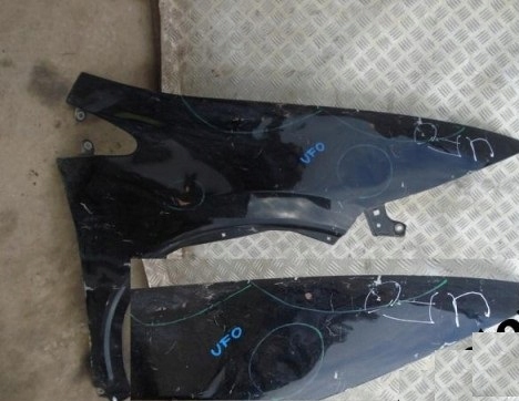 фото №1, Honda civic ufo крыло передний правый