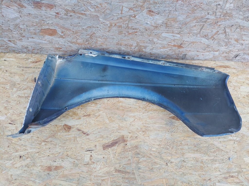 Купити Volkswagen vw golf mk1 1974-1983 лівий передній крила