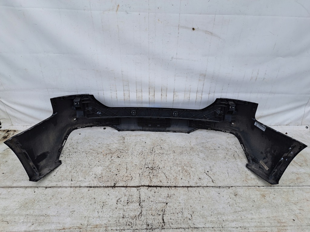 Audi a5 рестайлинг  s-line бампер задний задний 8w6807511h Киев