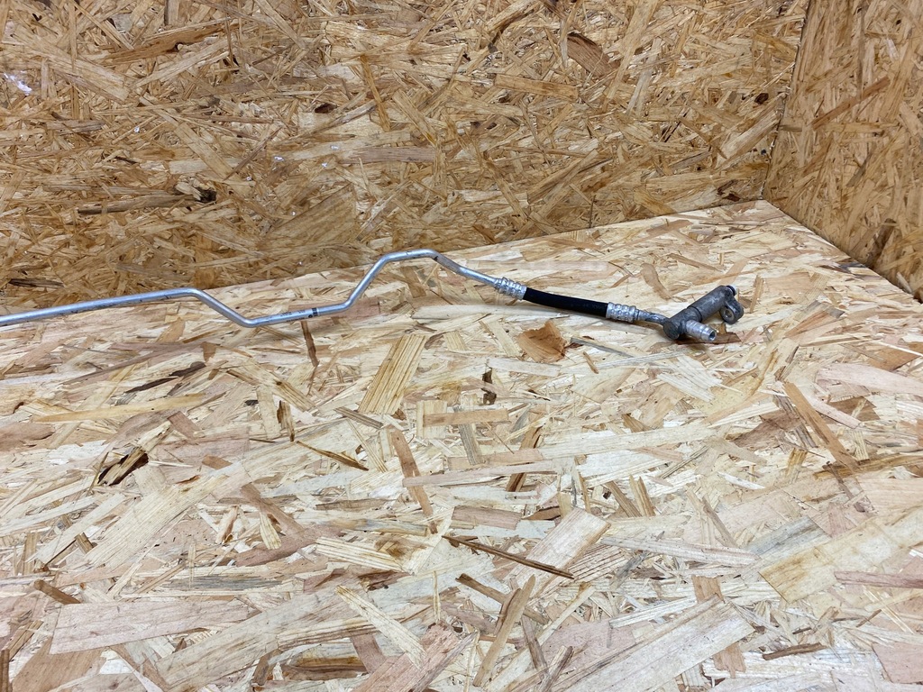 фото №6, Wąż шланг кондиціонера bmw z4 e89 9224833