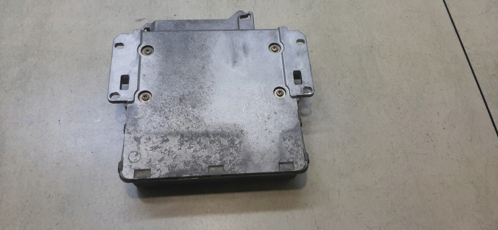 Блок управления двигателя lancia kappa 2.4 td Оригинал