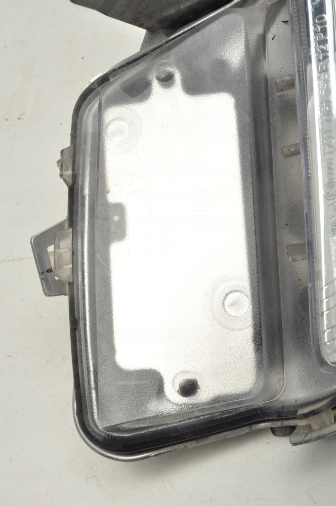 Volvo xc60 1 противотуманная фара левый led 31420393 Оригинал