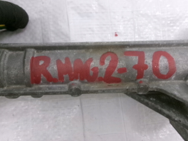 фото №11, Peugeot 208 2008 рейка рульова трансмісія кермова 6700003928a