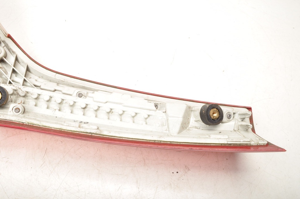 фото №8, Volvo xc70 ii v70 iii lift лампа ліва задня лівий задня w кришка