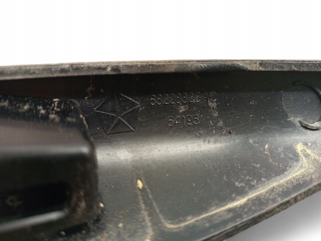 фото №6, Chrysler pacifica 68228328ac інше частини кузов