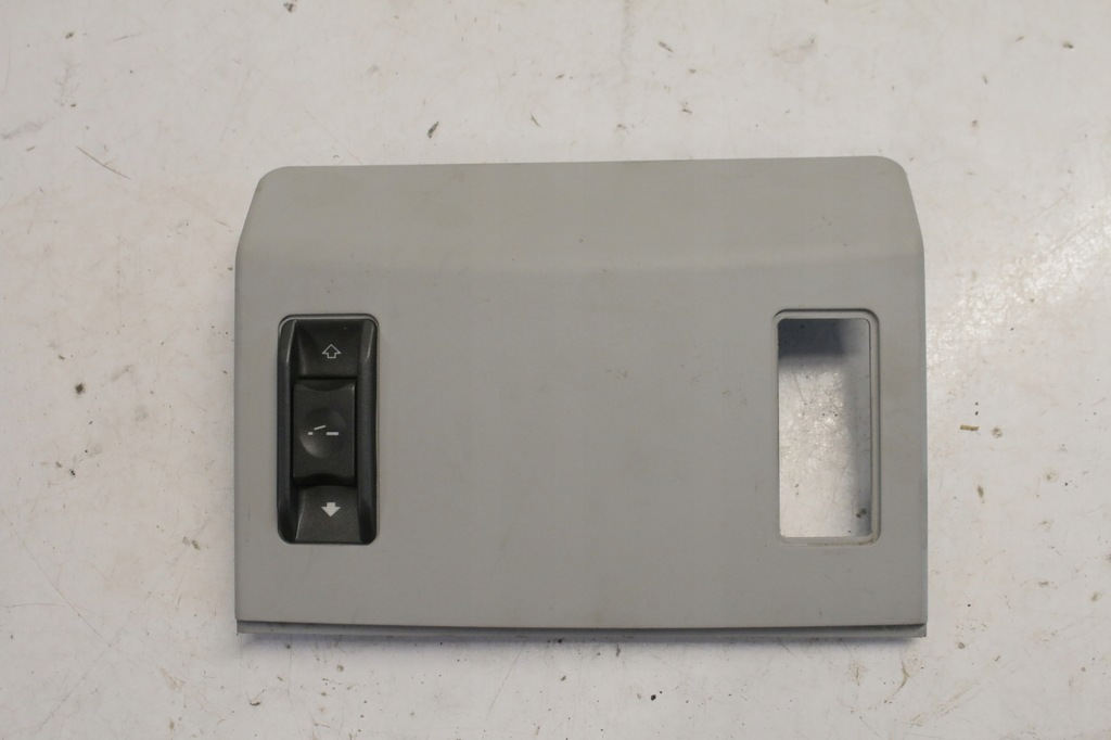 фото №1, Перемикач люк bmw e65