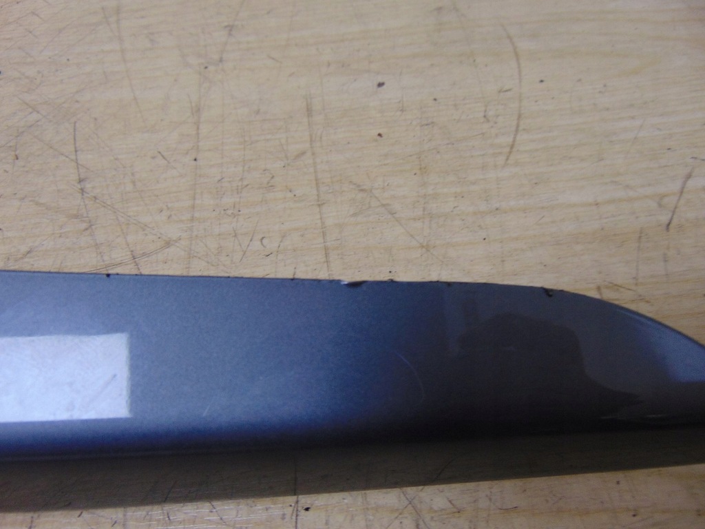 фото №8, Рамка радио консоли ford c-max mk2 ii